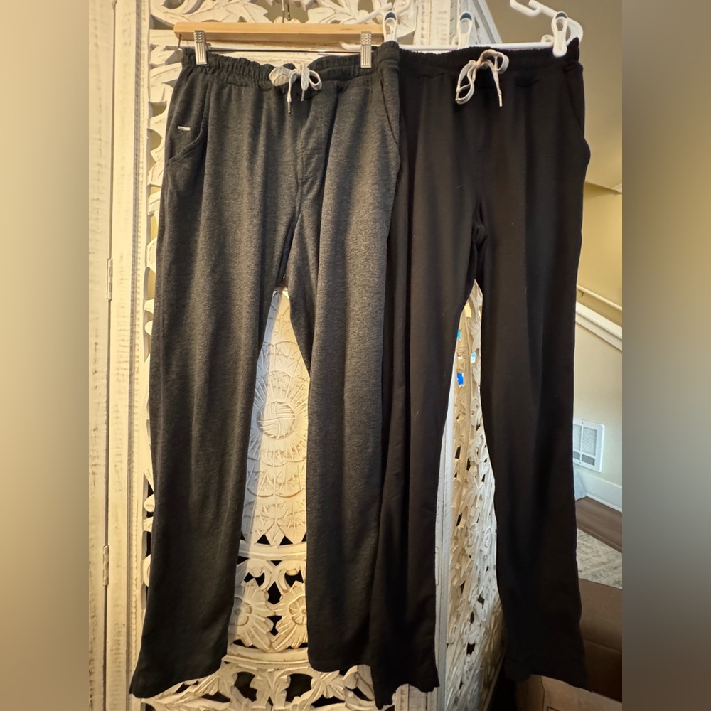 Set of 2 Vuori Ponto Performance Pants